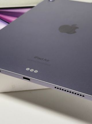 iPad Air M2 Nuevo