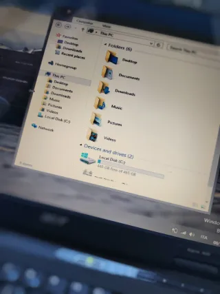 Acer Aspire 5630 PC Portatile