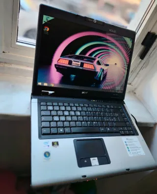 Acer Aspire 5630 PC Portatile