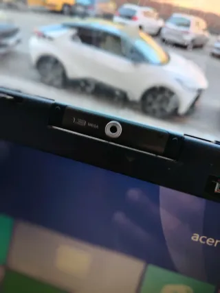 Acer Aspire 5630 PC Portatile