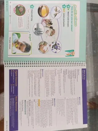 Kid's Box New Generation Level 1 Teacher's Book...