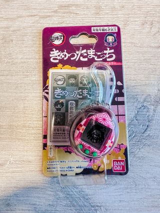 Tamagotchi Kimetsu no Yaiba Nezuko - Bandai