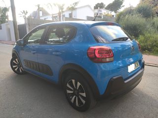 Citroen C3 1.6 HDi