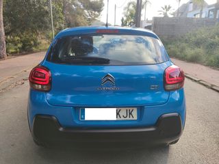 Citroen C3 1.6 HDi