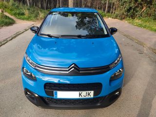 Citroen C3 1.6 HDi
