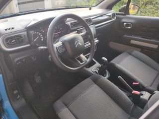Citroen C3 1.6 HDi