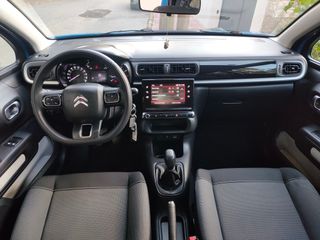 Citroen C3 1.6 HDi