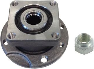 SKF VKBA 734 Kit de rodamientos para rueda