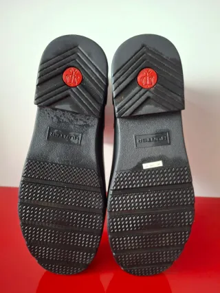 Botín agua Chelsea Hunter Mujer Negras