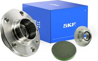 SKF VKBA 3567 Kit de rodamientos para rueda