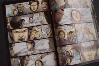 Comic USA The Uncanny X MEN N 437 Marvel Inglés