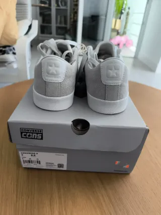 Zapatillas converse unisex