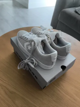 Zapatillas converse unisex