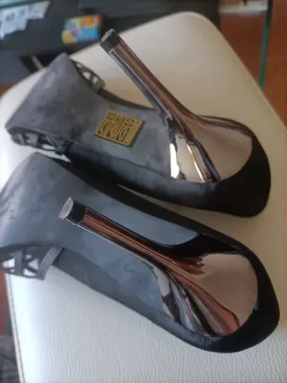 Scarpe Cristin N.38