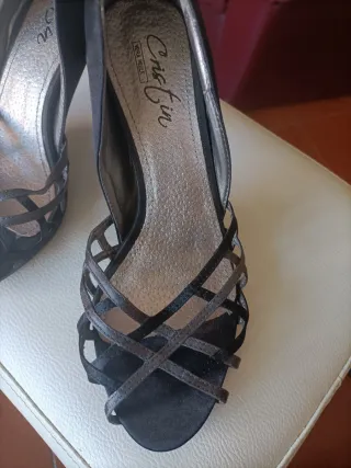 Scarpe Cristin N.38