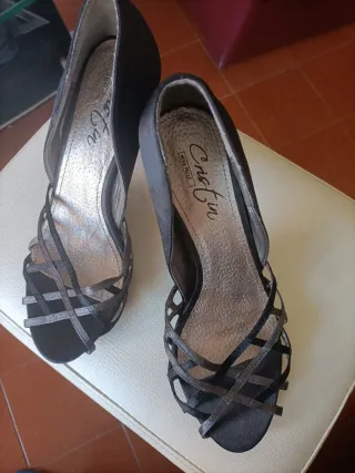 Scarpe Cristin N.38