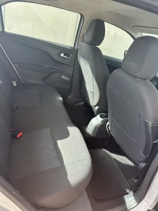 Citroën C-Elysée 2799 JWR