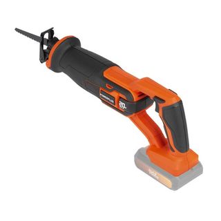 Sierra Sable Powerplus 20V (Sin Batería)