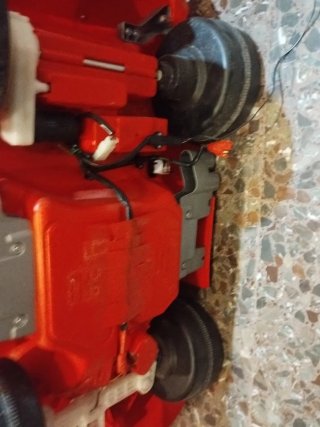 Coche Eléctrico Infantil Rayo McQueen