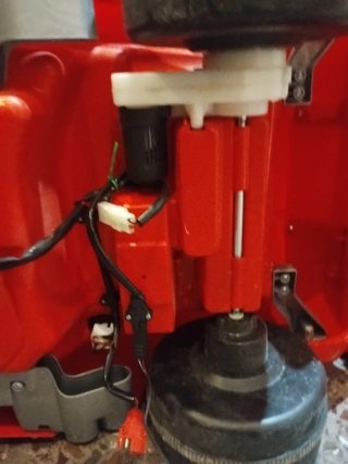 Coche Eléctrico Infantil Rayo McQueen