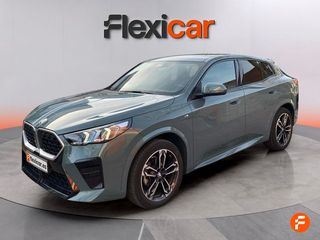 BMW X2 sDrive18d