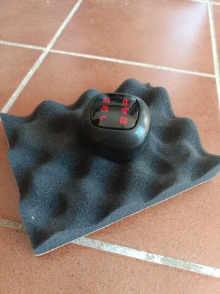 Pomo Ford Escort RS 2000