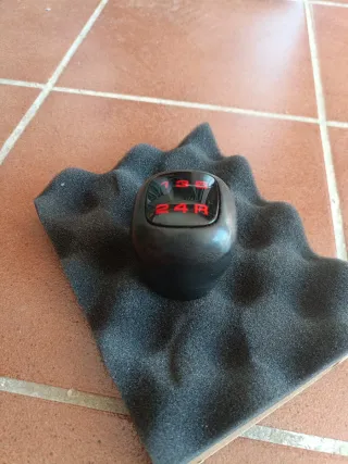 Pomo Ford Escort RS 2000