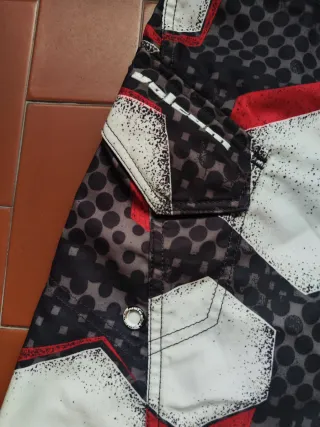 Volcom Dingo Too Mod Boardshort Uomo – Taglia 31