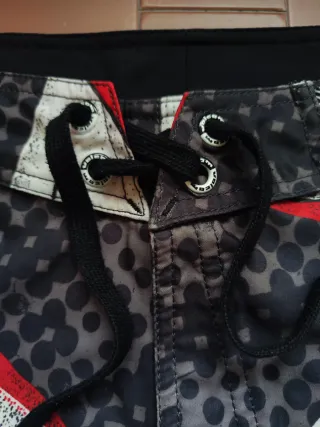 Volcom Dingo Too Mod Boardshort Uomo – Taglia 31