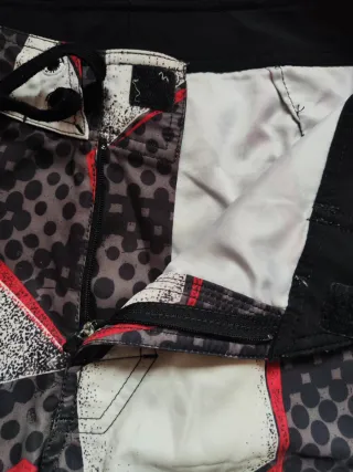 Volcom Dingo Too Mod Boardshort Uomo – Taglia 31