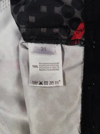 Volcom Dingo Too Mod Boardshort Uomo – Taglia 31