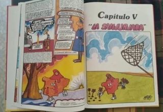 Historia de aquí - Forges