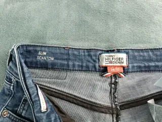 Jeans Tommy Hilfiger Slim Scanton W28 L32 Original
