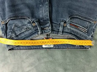 Jeans Tommy Hilfiger Slim Scanton W28 L32 Original