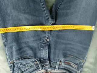 Jeans Tommy Hilfiger Slim Scanton W28 L32 Original