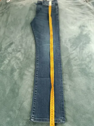 Jeans Tommy Hilfiger Slim Scanton W28 L32 Original