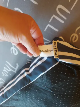 Cama para perro Corte Inglés