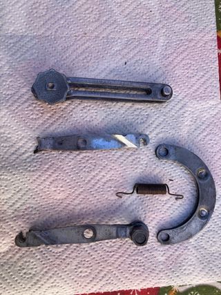 Juego Frenos Velosolex Orbea