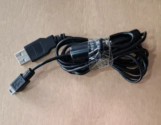 Cable Datos USB Canon EOS