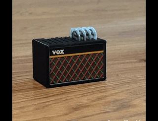Portapúas Mini Amplificadores Guitarra