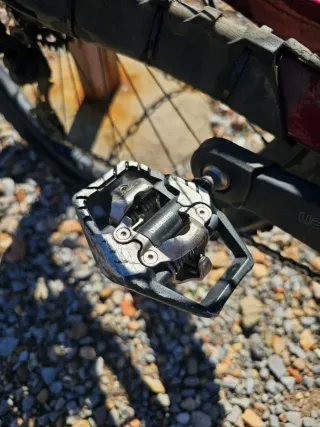 Bici Mtb Ghost 29