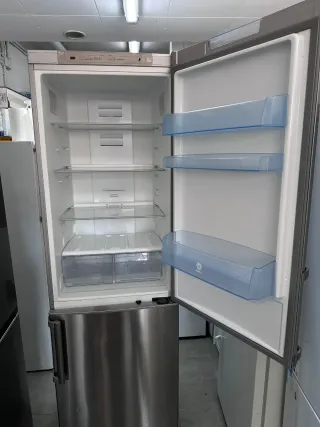 Nevera Combi Balay con garantia transporte