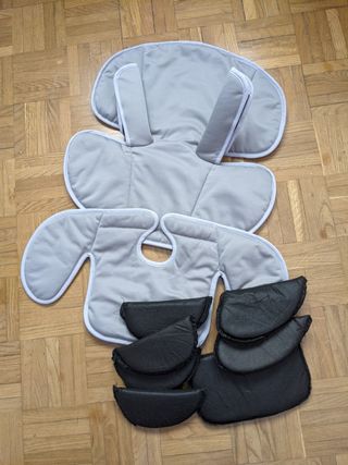 Silla Coche Klippan Kiss 2 Plus