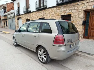 Opel Zafira 2006