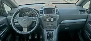 Opel Zafira 2006