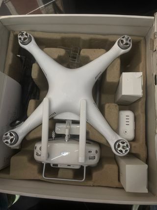 Dron DJI Phantom 3 Profesional
