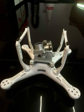 Dron DJI Phantom 3 Profesional