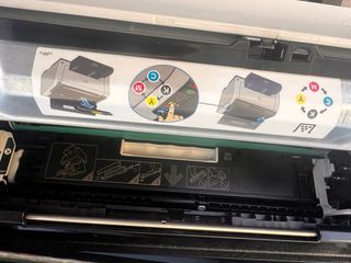 Impresora HP LaserJet CP1025nw Color