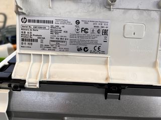 Impresora HP LaserJet CP1025nw Color
