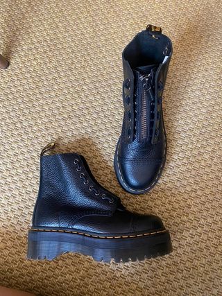 Botas Dr. Martens Lychee Talla 37